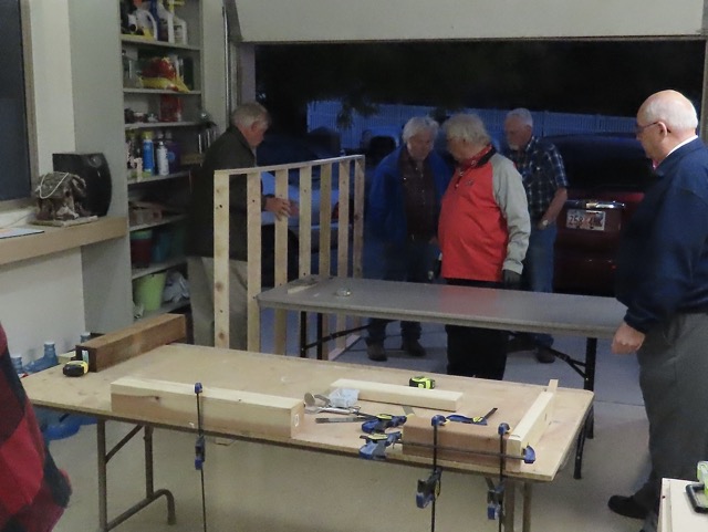 Two down, many more to go