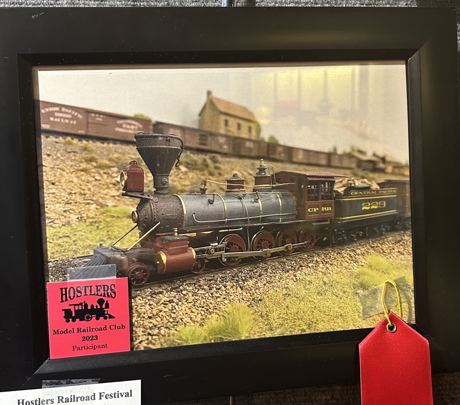 Model Photo no editing 2nd - Steve Blodgett