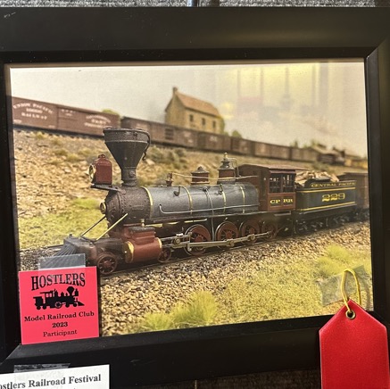 Model Photo no editing 2nd - Steve Blodgett