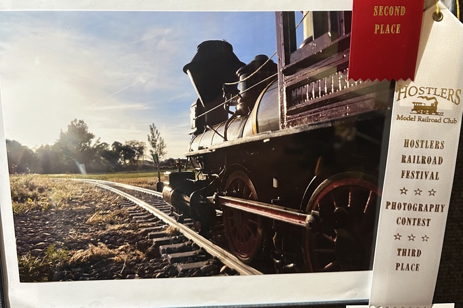 Model Photo no editing 3rd -  Chance Davis