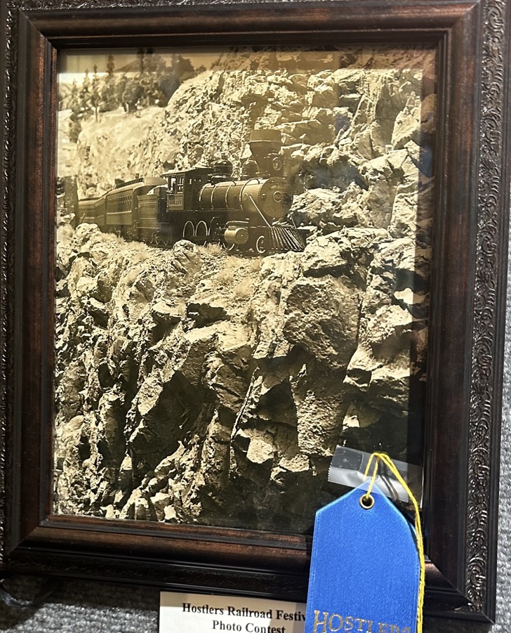 Model Photo with editing 1st - Russ Reading