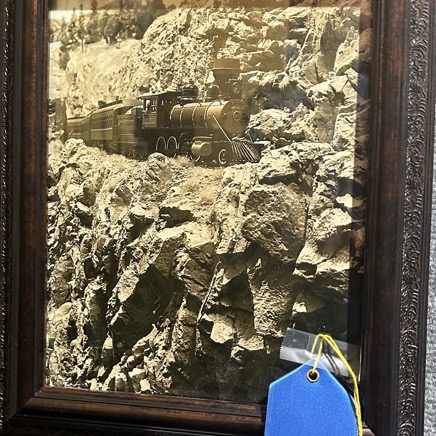 Model Photo with editing 1st - Russ Reading