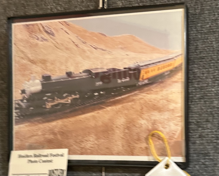 Model photo with editing 3rd - Charles Treft 