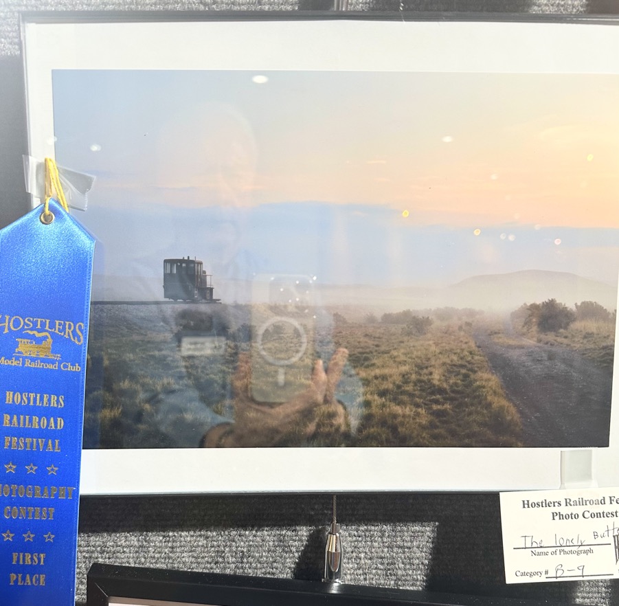 Non Steam 1st - Chance Davis