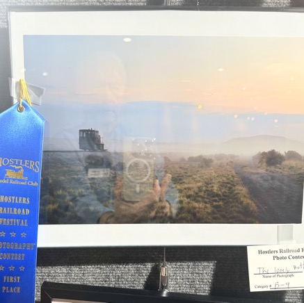 Non Steam 1st - Chance Davis