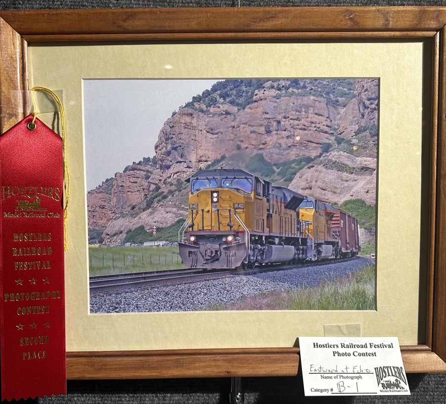 Non Steam 2nd - Lee Witten