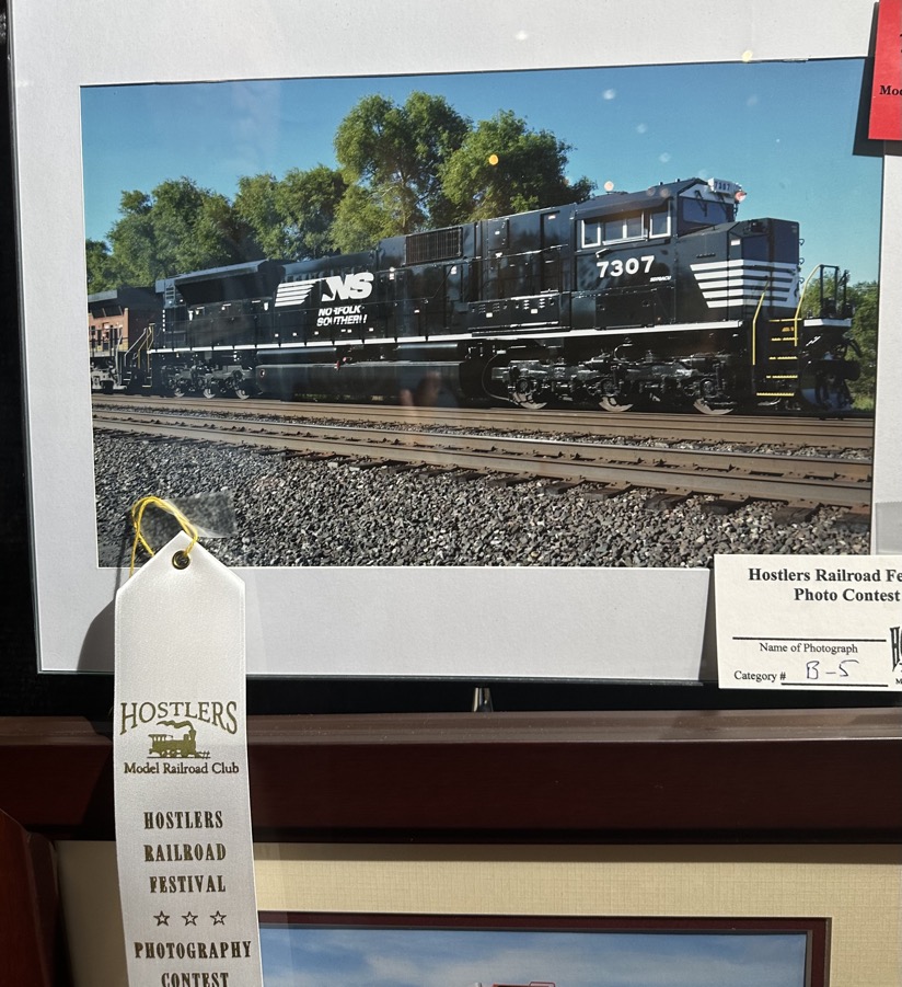 Non Steam 3rd- Robert Werth