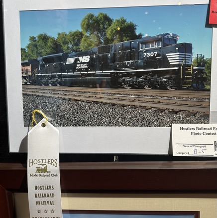 Non Steam 3rd- Robert Werth