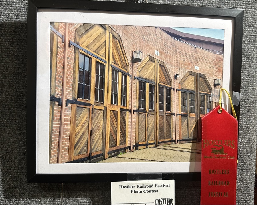 Railroad Structures 2nd - jen Brown