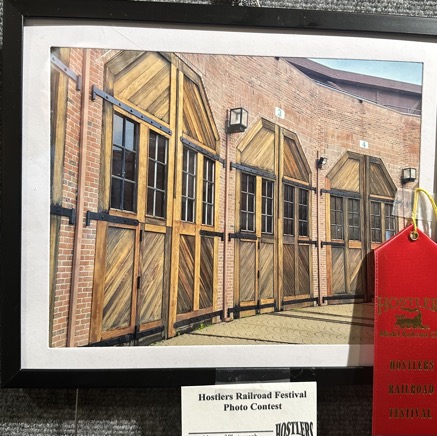 Railroad Structures 2nd - jen Brown