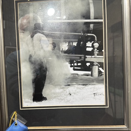 Railroading People 1st - Jen Brown