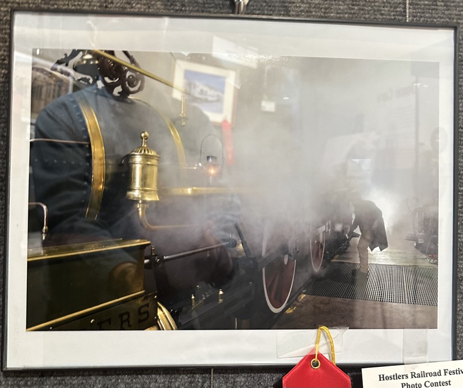 Railroading People 2nd - Chance Davis