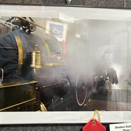 Railroading People 2nd - Chance Davis