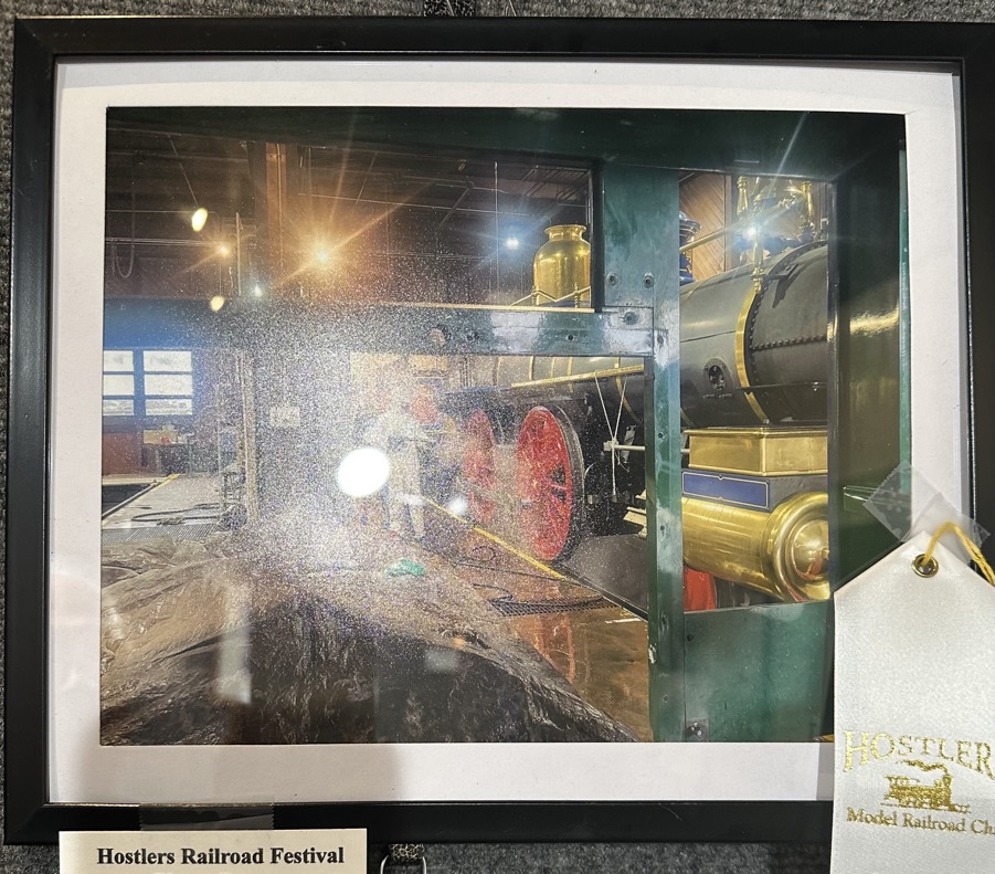 Railroading People 3rd - Tom Brown