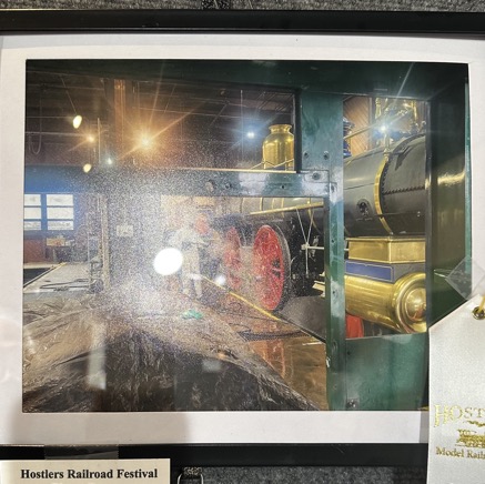 Railroading People 3rd - Tom Brown