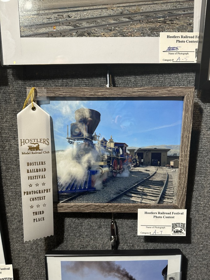 Steam 3rd - Cole Chism