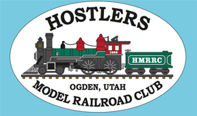 HOSTLERS MODEL RAILROAD CLUB  